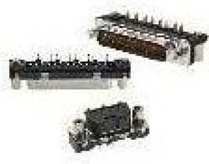D09S33E6RX09LF, D-Sub Standard Connectors Right angle 9 way Socket D09S33E6RX09LF, D-Sub Standard Connectors Right angle 9 way Socket
