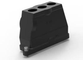T1920240321-000, Heavy Duty Power Connectors H24BPR-TGH-3PG21