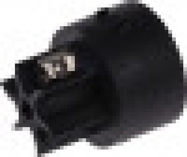 SA3320, Male Connector Insert 2 Way for use with Mini Buccaneer Connector