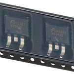 ISL9V3040S3ST, Транзистор IGBT 400В 21А [D2-PAK/ TO-263AB]