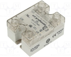 GN-100A-7340, Реле полупроводниковое