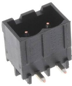 2342079-2, PCB Terminal Blocks, Header