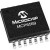MCP6569-E/ST, MCP6569-E/ST , Quad Comparator, Open Drain O/P, 1.8 to 5.5 V 14-Pin TSSOP