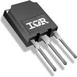 IRGPS66160DPBF, Транзистор, IGBT, 600В 160А [Super-247]