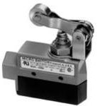 BZE6-2RQ2, Limit Switches Top Rollr Arm Actutr Adjst w/Steel Roller