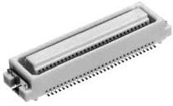 DF17(3.0)-50DS-0.5V(57), Board to Board & Mezzanine Connectors 50 POS RECP SMT GOLD W/FITTING AND BOSS DF17(3.0)-50DS-0.5V(57), Board to Board & Mezzanine Connectors 50 POS RECP SMT GOLD W/FITTING AND BOSS