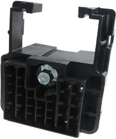 15492519, Automotive Connectors 25P M BLK CONN ASSY MIX 280/480/630 SER