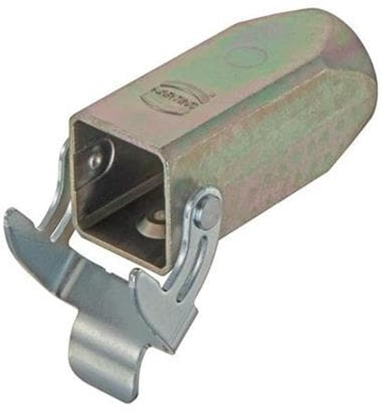 09620031750, Han EMC Heavy Duty Power Connector Housing, PG11 Thread