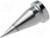T0054443599, Жало, коническое, 0,25мм, для паяльника, к паяльной станции