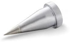 T0054443599, Жало, коническое, 0,25мм, для паяльника, к паяльной станции