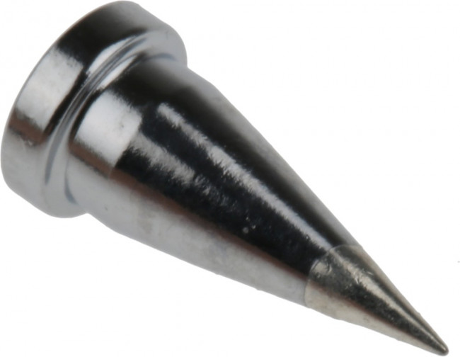 T0054443599, Жало, коническое, 0,25мм, для паяльника, к паяльной станции