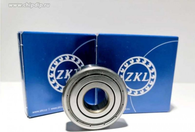 Подшипник 623-2ZR