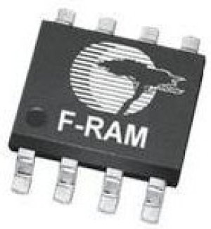 FM24C16B-GTR, Микросхема, память FRAM, I2C, 2Кx8бит, 4,5-5,5ВDC, 1МГц, SO8