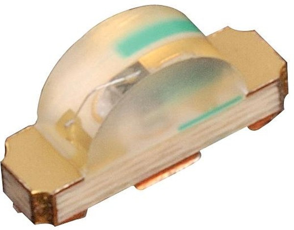 SML-LXR851SOC-TR, Standard LEDs - SMD Surface Mount LEDs