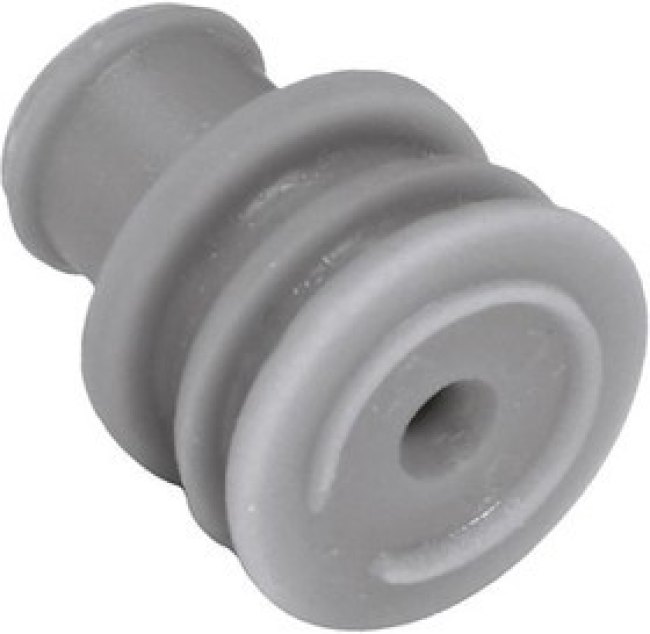 828920-1, Standard Circular Connector CAVITY SEAL