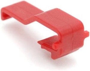 AT-246CPA-RD, Automotive Connectors Connector Position Assurance Clip