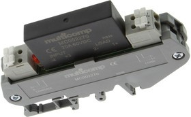MC002270, SOLID STATE RELAY, 20A, 10- 28VDC, DIN MC002270, SOLID STATE RELAY, 20A, 10- 28VDC, DIN