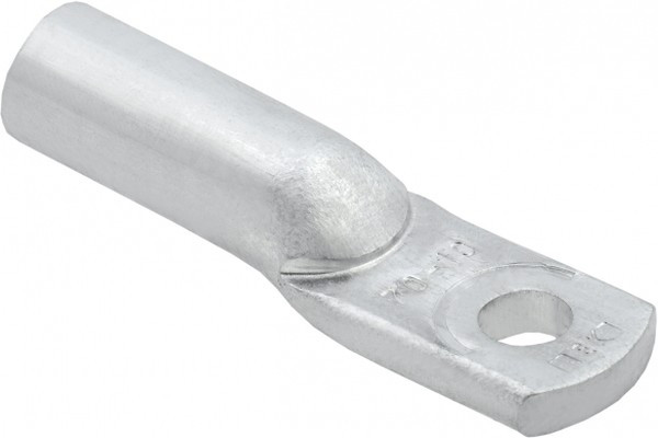 Наконечник алюминиевый ТА 95-12-13 ГОСТ 9581 IEK UNP11-095-12-13