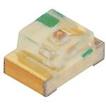 KP-2012SYCK, ЧИП светодиод желтый 2х1.2х1.1 120мКд