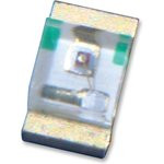 KP-2012SYCK, ЧИП светодиод желтый 2х1.2х1.1 120мКд