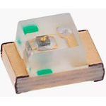 KP-2012SYCK, ЧИП светодиод желтый 2х1.2х1.1 120мКд