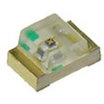 KP-2012SYCK, ЧИП светодиод желтый 2х1.2х1.1 120мКд