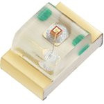 KP-2012SYCK, ЧИП светодиод желтый 2х1.2х1.1 120мКд