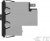PS0SXSSXB, AC Power Entry Modules 10A SINGLE FUSE SNAP IN MOUNT