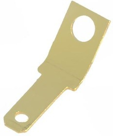 2004, Terminals 45D QUICK FIT TERM