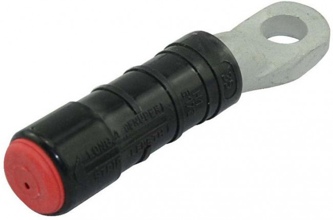 00000000040, Наконечник изолированный CPTAU 35 МЗВА 00000000040