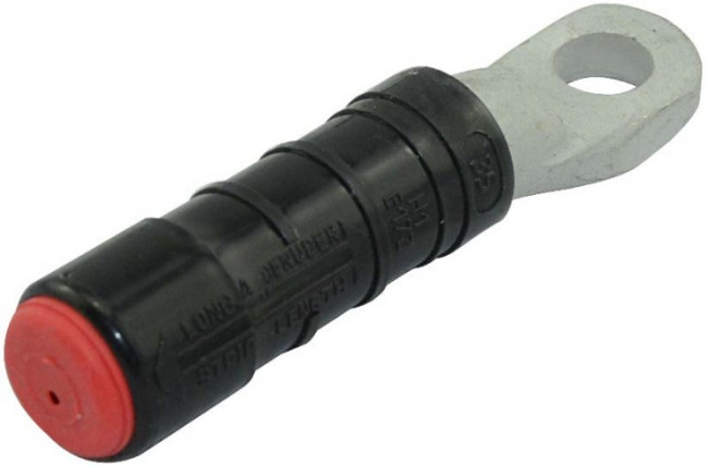 00000000040, Наконечник изолированный CPTAU 35 МЗВА 00000000040