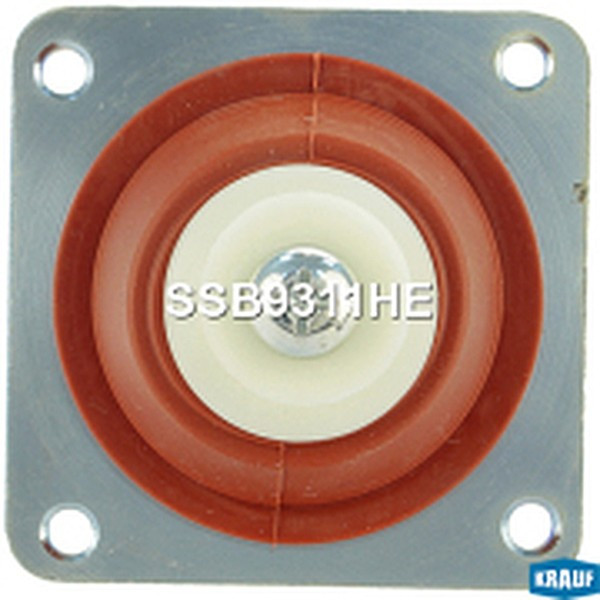 SSB9311HE, Втягивающее реле стартера