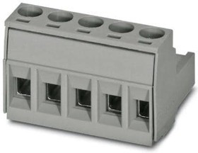 5435734, Pluggable Terminal Blocks BCP-508- 3