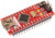 Бузина v2, Arduino Nano, программируемый контроллер на базе ATmega328P-AU, CP2102