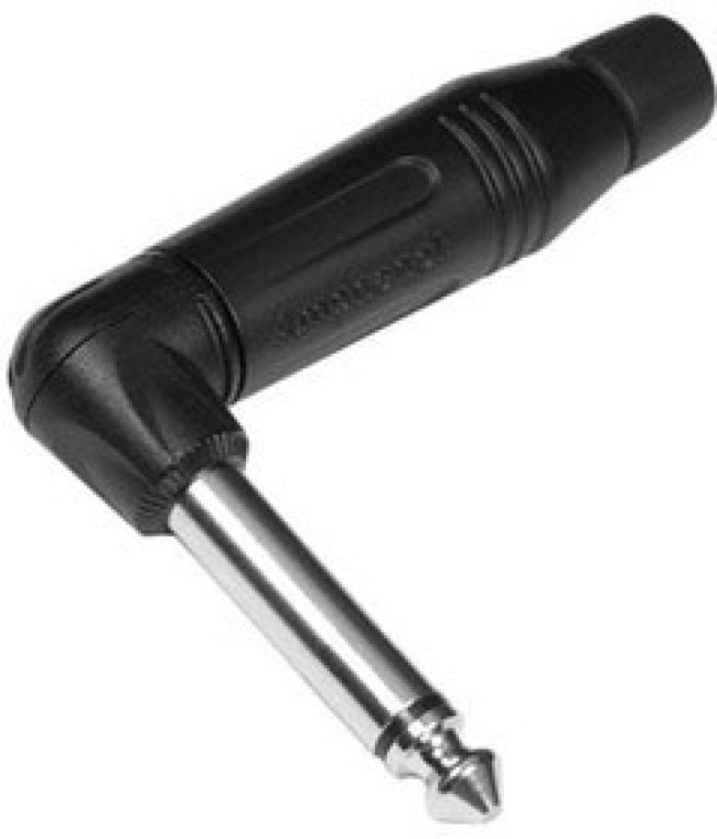 ACPM-RB BULK, Phone Connectors Conn PL 2POS RA CBL MNT 1POS