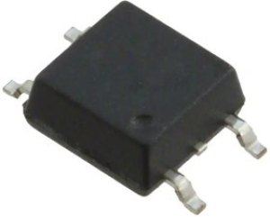 ASSR-1510-503E, RELAY SSR SPST SGL 1.0A 4-SOP ASSR-1510-503E, RELAY SSR SPST SGL 1.0A 4-SOP