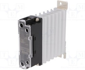 SRHL1-1225, Реле полупроводниковое