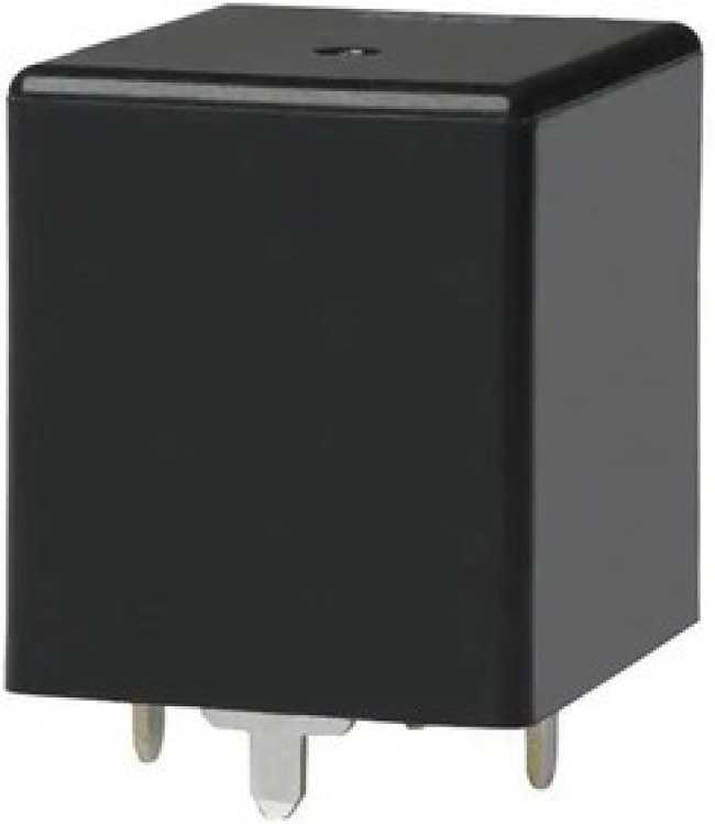CB1AH-P-12V CB1AH-P-12V