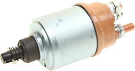 5402.3708800-10, Реле втягивающее МАЗ,МТЗ (стартер 5404/5432.3708) БАТЭ