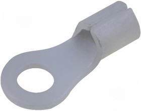 0193230006, Наконечник: кольцевой, M3, 1-2,5мм2, неизолированный, луженые