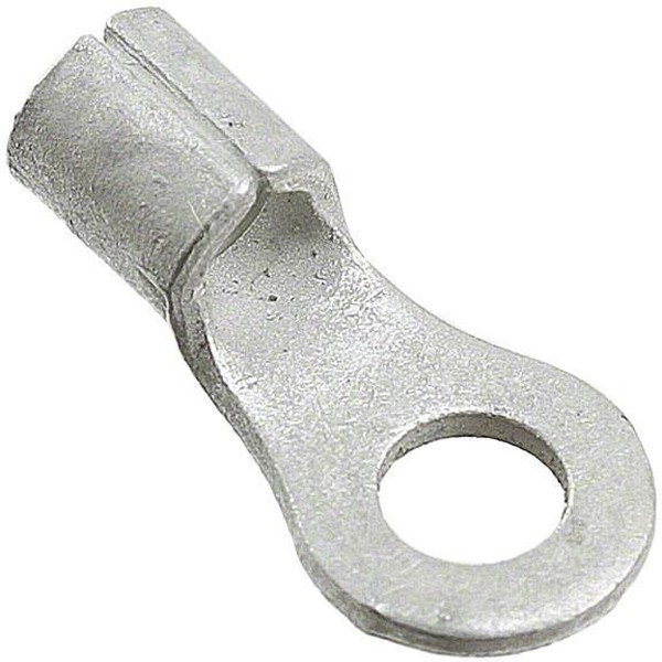 0193230006, Наконечник: кольцевой, M3, 1-2,5мм2, неизолированный, луженые