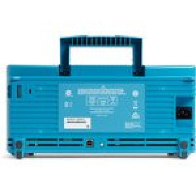 TBS1202C, Осциллограф цифровой, 2 канала х 200 МГц (Госреестр РФ) TBS1202C, Осциллограф цифровой, 2 канала х 200 МГц (Госреестр РФ)