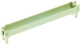 09030009959, DIN 41612 Connectors DIN TYPE C/R A=4.30 SHROUD PRESS-IN