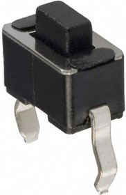 KLS7-TS3601-5.0-180 (TC-0121), Кнопка тактовая h=5.0мм