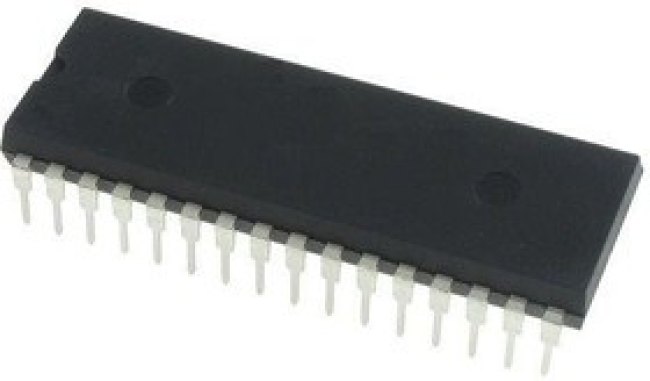 DS1250AB-100IND+