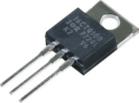 VS-16CTQ100-1PBF 16CTQ100-1PBF