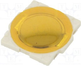 TVCU13BB, Микропереключатель TACT, Положения 2, 0,05A/12ВDC, SMT, OFF-(ON)