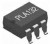PLA132, Solid State Relays - PCB Mount Single-Pole Relay 60V 600mA
