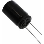 JUWT1476MHD, Cap Supercap 47F 2.7V 20% (18 X 31.5mm) Radial 7.5mm 0.2 Ohm 1000h 70°C Bulk