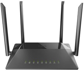 DL-DIR-842/RU/R7A, Маршрутизатор Wi-Fi AC1200